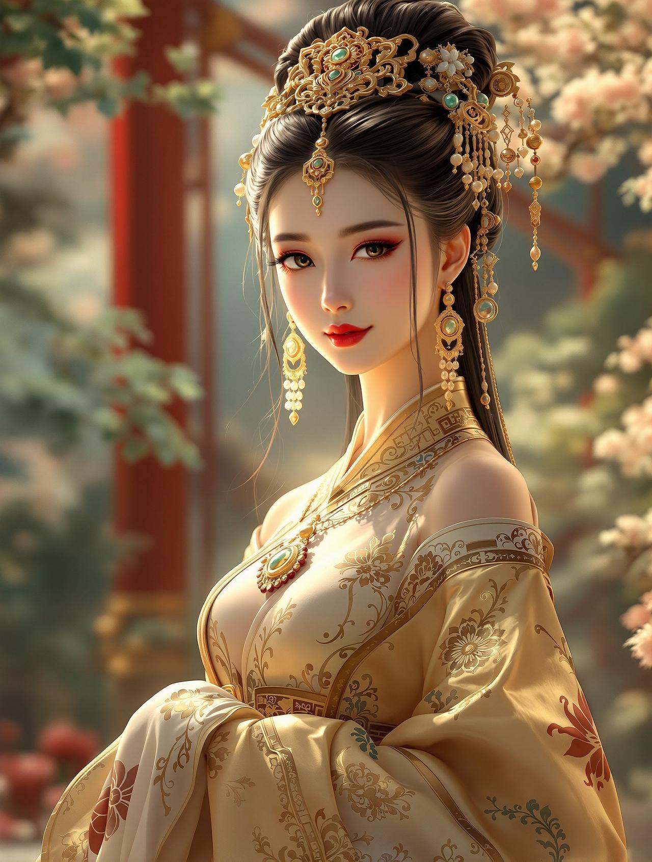 凤还朝 - 权谋史诗 · 她归来之日,便是风云再起之时 红果破解版入口《凤还朝》权谋史诗 · 她归来之日,便是风云再起之时