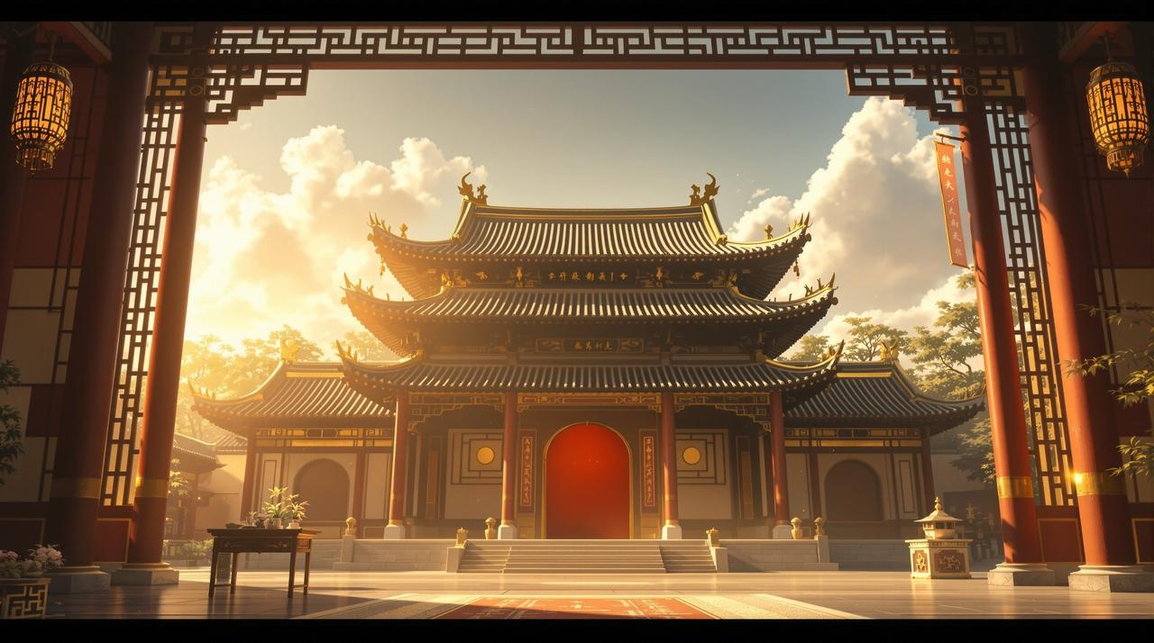 抖阴短剧精选专题 - 古装权谋天花板合集