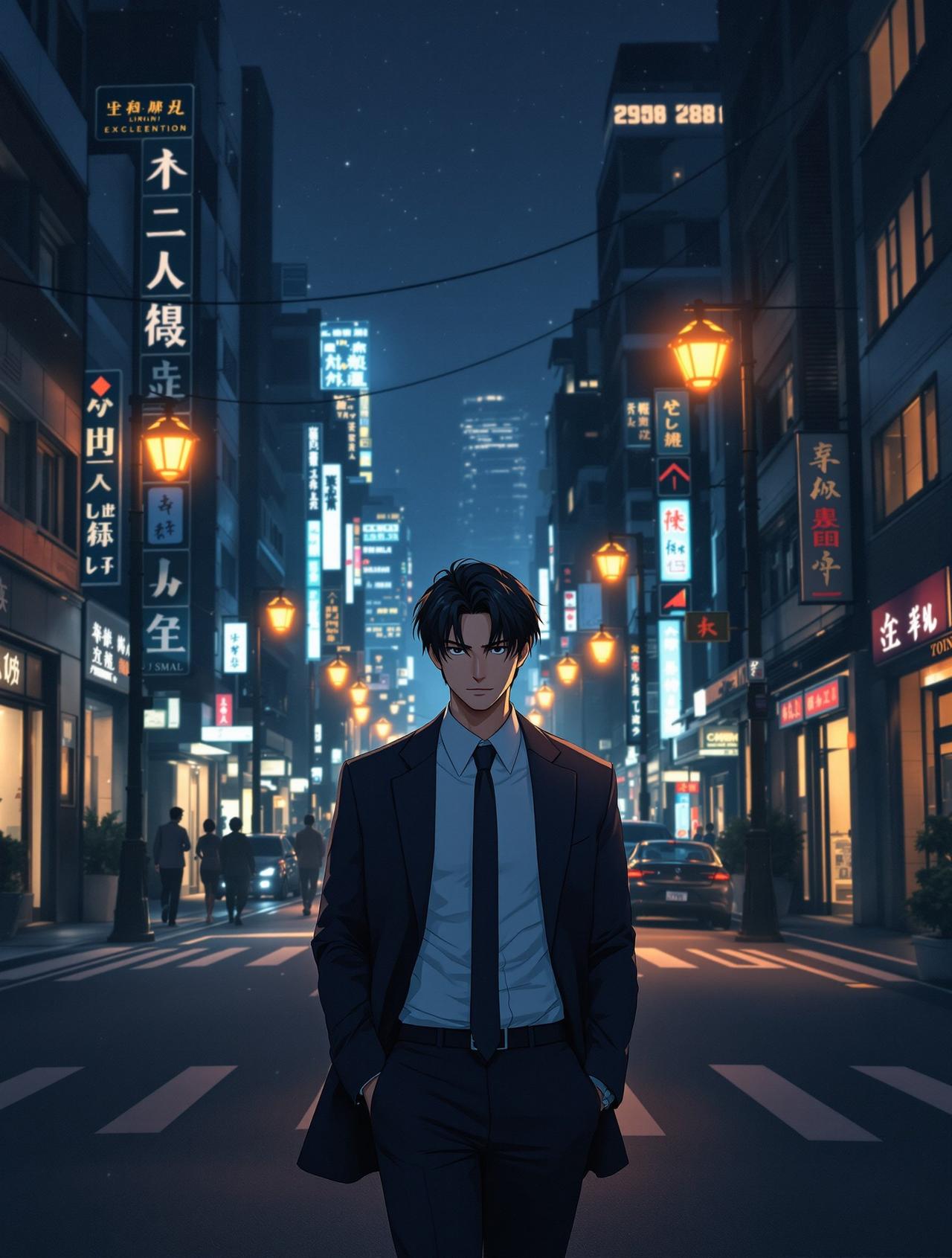 抖阴短剧 - 都市夜未央