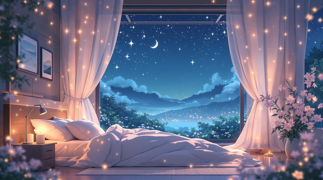 抖阴短剧精选专题 - 治愈系·温柔之夜